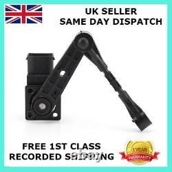 New Pair For Land Rover Range Rover Sport Front Right & Left Height Level Sensor