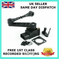 New Pair For Land Rover Range Rover Sport Front Right & Left Height Level Sensor