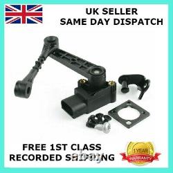 New Pair For Land Rover Range Rover Sport Front Right & Left Height Level Sensor