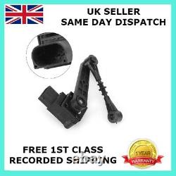 New Pair For Land Rover Range Rover Sport Front Right & Left Height Level Sensor