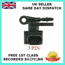 New Pair For Land Rover Range Rover Sport Front Right & Left Height Level Sensor