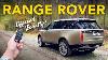 New Range Rover 523 Hp Offroad Royalty