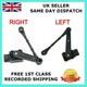 New Rear L+r Suspension Height Sensor For Discovery 3 Range Rover Sport I L320
