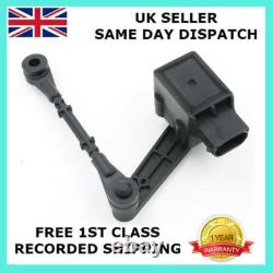 New Rear L+r Suspension Height Sensor For Discovery 3 Range Rover Sport I L320