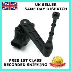 New Rear L+r Suspension Height Sensor For Discovery 3 Range Rover Sport I L320