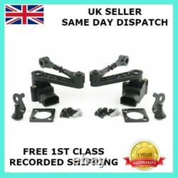 New X2 For Range Rover Sport 05-13 Front Right&left Air Suspension Height Sensor