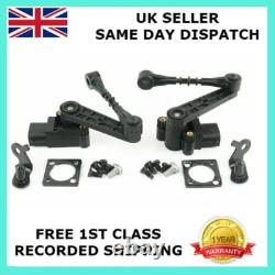 New X2 For Range Rover Sport 05-13 Front Right&left Air Suspension Height Sensor