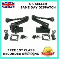 New X2 For Range Rover Sport 05-13 Front Right&left Air Suspension Height Sensor