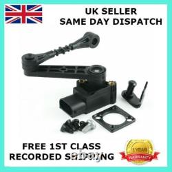New X2 For Range Rover Sport 05-13 Front Right&left Air Suspension Height Sensor