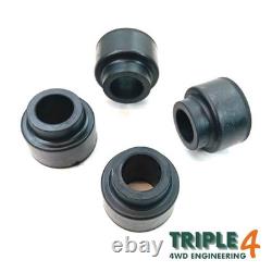 OEM Complete Suspension Bush & Flange Bolt Kit Off Road Spec Defender 1994-2002