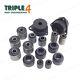 Oem Complete Suspension Bush Kit Off Road Spec Land Rover Defender 1994-2002