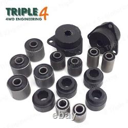 OEM Complete Suspension Bush Kit Off Road Spec Land Rover Defender 2009-2016