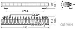 OSRAM Fernscheinwerfer LEDDL106-SP