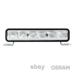 OSRAM Fernscheinwerfer LEDriving LIGHTBAR SX180 LEDDL105-SP