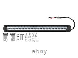 OSRAM LEDriving Arbeits und Zusatzscheinwerfer FX500-CB SM LEDDL104-CB SM