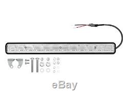 OSRAM LEDriving LED Arbeits & Zusatzscheinwerfer Lightbar SX300-SP LEDDL106-SP