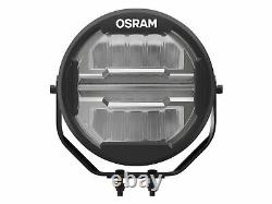 OSRAM LEDriving Lightbar Arbeits und Zusatzscheinwerfer MX260-CB LEDDL112-CB