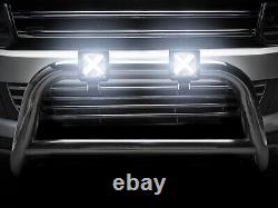 OSRAM LEDriving Work Lights Lightbar CUBE MX85-WD LEDDL101-WD