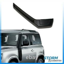 Oe Style Off Road Snorkel Black For Land Rover Defender 90/110 L663 2020+
