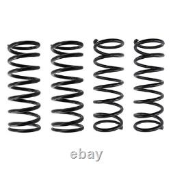 Off-Road 2 Lift Front Rear Shocks for Land Rover Defender 110 130 1983-2006
