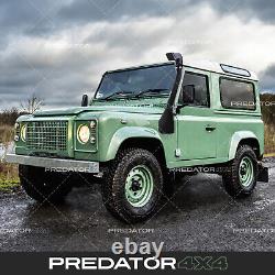 Off Road Snorkel For Land Rover Defender L316 2.5 200 Tdi Air Intake Induction