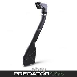 Off Road Snorkel For Land Rover Defender L316 2.5 200 Tdi Air Intake Induction