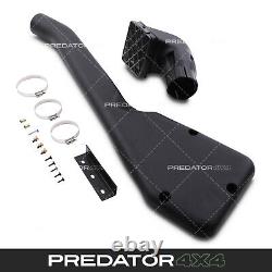 Off Road Snorkel For Land Rover Defender L316 2.5 200 Tdi Air Intake Induction