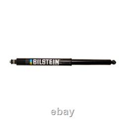 Off Road Steering Damper for Land Rover Defender Puma Bilstein Advance Black