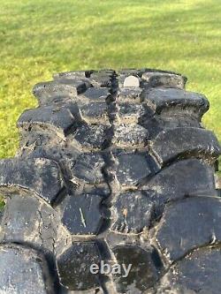 Off Road Wheels And Tyres Modular Insa Turbo Special Track 265/75/16 Landrover