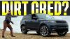 Off Roading The 2026 Range Rover Sport Does This New Range Rover Deserve The Badge