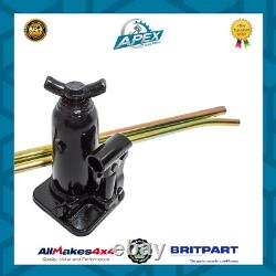 Off-road Equipment Oem Bottle Jack& Handle Kit For Land Rover Anr4489