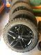 Offroad Wheels And Tyres For Landrover Discovery 5