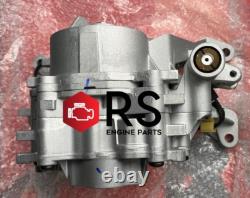 Oil Pump Fit Land Rover Jaguar 2.0 Diesel Ingenium Aj200d 204dtd 204dta Aj20d4