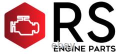 Oil Pump Fit Land Rover Jaguar 2.0 Diesel Ingenium Aj200d 204dtd 204dta Aj20d4