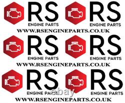 Oil Pump Fits Jaguar Land Rover Ingenium 2.0 D Lr110501 Lr078805 Lr087668
