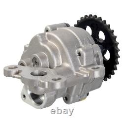 Oil Pump SWAG Fits CITROEN Jumper FORD Transit LAND ROVER PEUGEOT 77-18 1001. E9