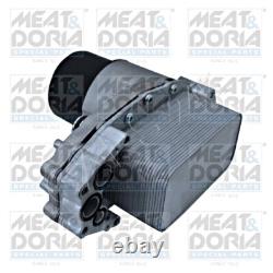 Oil cooler Fits CITROEN C5 III JAGUAR F-Pace LAND ROVER PEUGEOT 09-15 LR013149