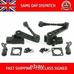 Pair Fits Land Rover Range Rover Sport Front Right & Left Height Level Sensor