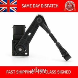 Pair Fits Range Rover Sport Front Right&left Air Suspension Sensor Lr020474/473