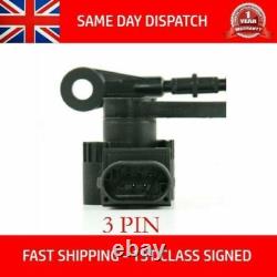 Pair Fits Range Rover Sport Front Right&left Air Suspension Sensor Lr020474/473