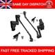 Pair Front Right & Left Air Suspension Height Sensor Fits Land Rover Mkiii L322