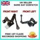 Pair Front Suspension Ride Height Level Sensor For Range Rover Evoque 2011-19
