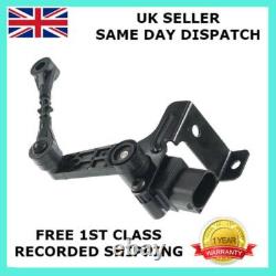 Pair Front Suspension Ride Height Level Sensor For Range Rover Evoque 2011-19