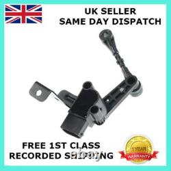 Pair Front Suspension Ride Height Level Sensor For Range Rover Evoque 2011-19