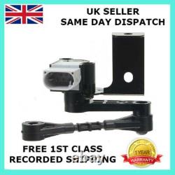 Pair Front Suspension Ride Height Level Sensor For Range Rover Evoque 2011-19