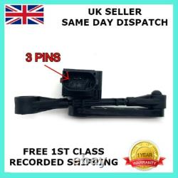 Pair Rear Suspension Height Level Sensor For Range Rover Sport 2013-on Lr033257