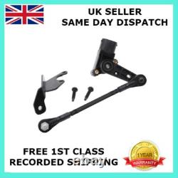 Pair/x2 For Range Rover Mk3/l322 Front Ns & Os Air Suspension Height Level