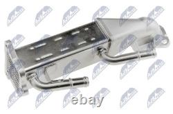 RADIATOR EXHAUST GAS RECIRCULATION EGR-FR-025A FOR PEUGEOT MANAGER/Platform/Chassis/Van
