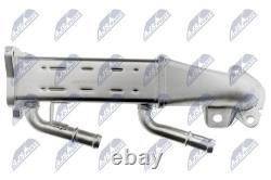 RADIATOR EXHAUST GAS RECIRCULATION EGR-FR-025A FOR PEUGEOT MANAGER/Platform/Chassis/Van