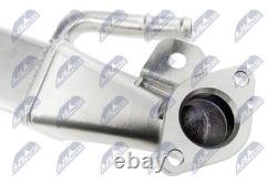 RADIATOR EXHAUST GAS RECIRCULATION EGR-FR-025A FOR PEUGEOT MANAGER/Platform/Chassis/Van